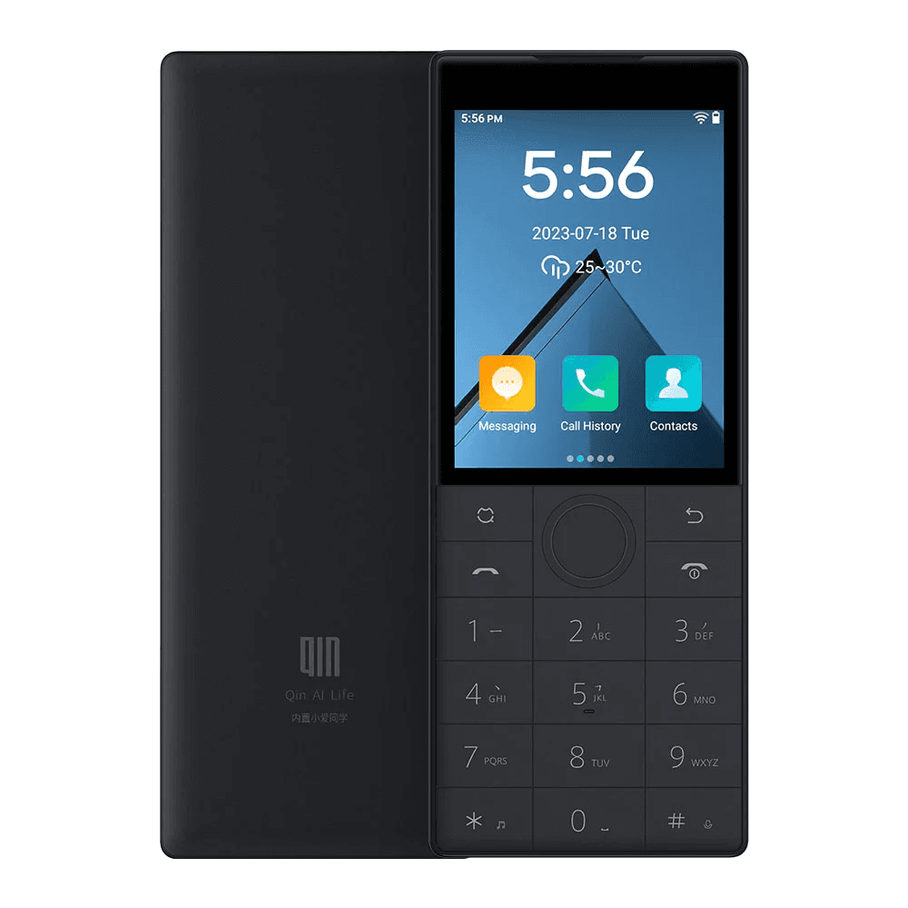Qin Phone
