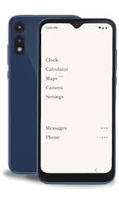 Wisephone