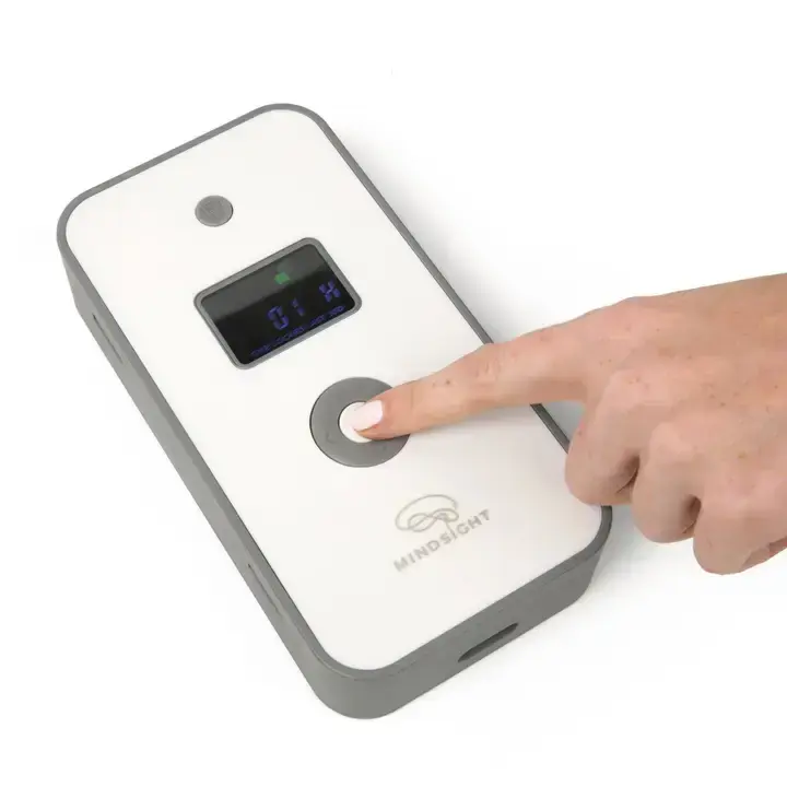 Small Lockbox