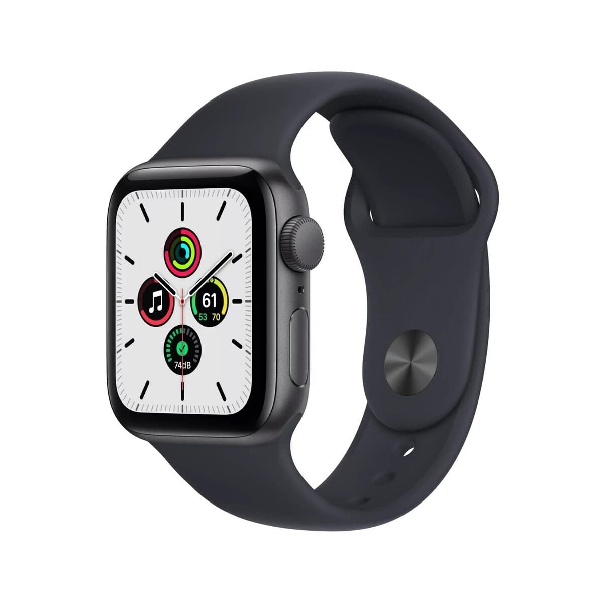 Used Apple Watch